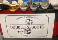 Double_Boots